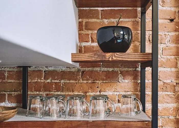 Hotel Luxe Main St Loft With Rooftop Lounge And Balcony Sheridan